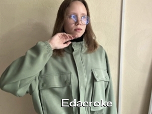 Edacroke