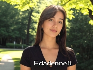 Edadennett