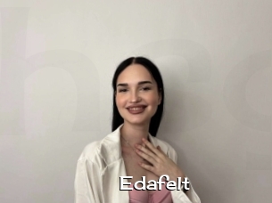 Edafelt