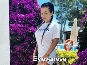 Edavanesa