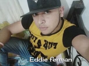 Eddie_ferman