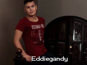 Eddiegandy