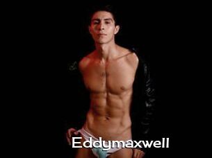 Eddymaxwell