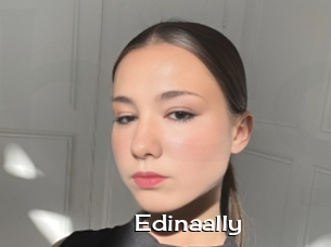 Edinaally