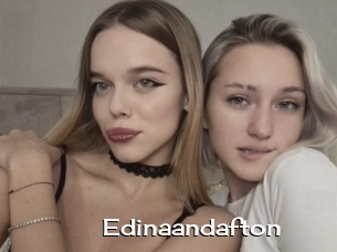 Edinaandafton
