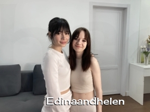 Edinaandhelen