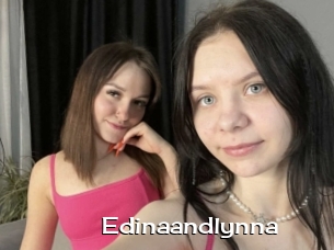Edinaandlynna