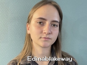 Edinablakeway