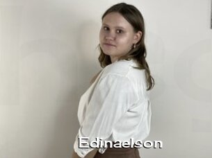 Edinaelson
