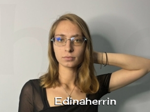 Edinaherrin