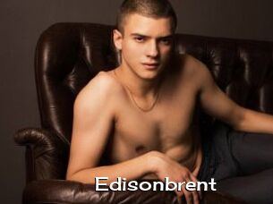 Edisonbrent