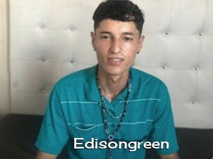 Edisongreen