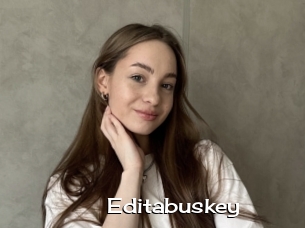 Editabuskey