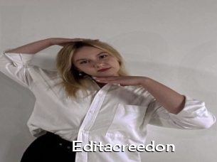 Editacreedon