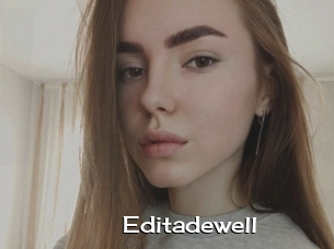 Editadewell