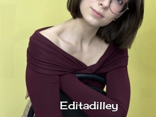 Editadilley