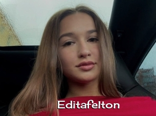 Editafelton