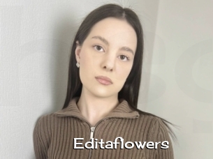 Editaflowers