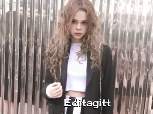 Editagitt