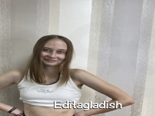 Editagladish