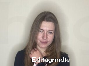 Editagrindle