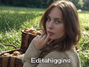 Editahiggins