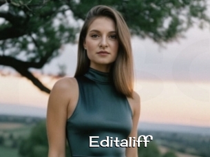 Editaliff