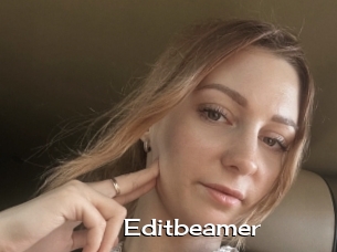 Editbeamer
