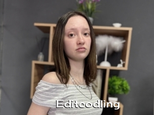 Editcodling