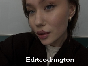Editcodrington