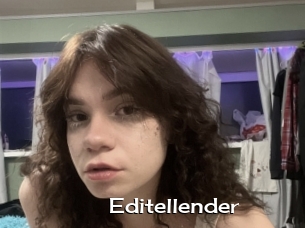 Editellender