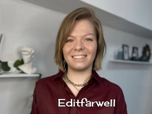 Editfarwell