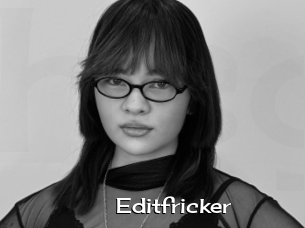 Editfricker
