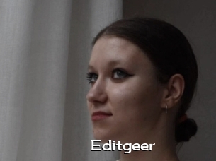Editgeer
