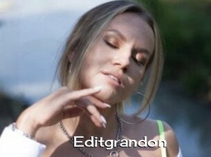 Editgrandon