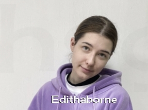 Edithaborne