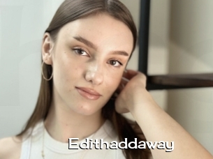 Edithaddaway