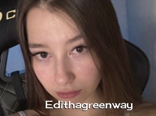 Edithagreenway