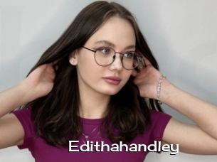Edithahandley