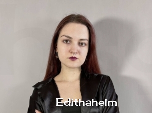 Edithahelm