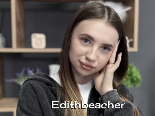 Edithbeacher