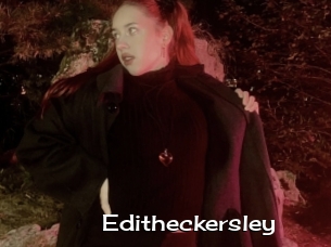 Editheckersley