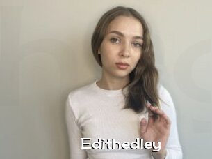 Edithedley