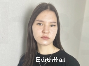 Edithfrail