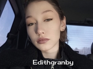 Edithgranby