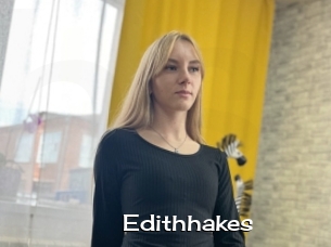 Edithhakes