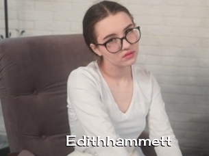 Edithhammett