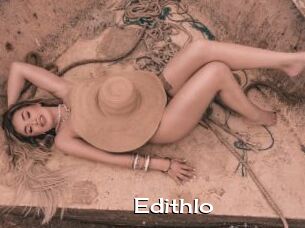 Edithlo