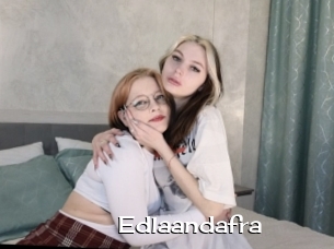 Edlaandafra