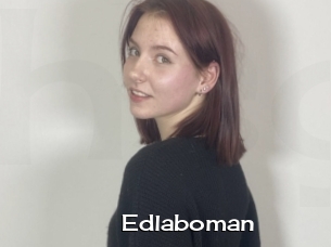 Edlaboman